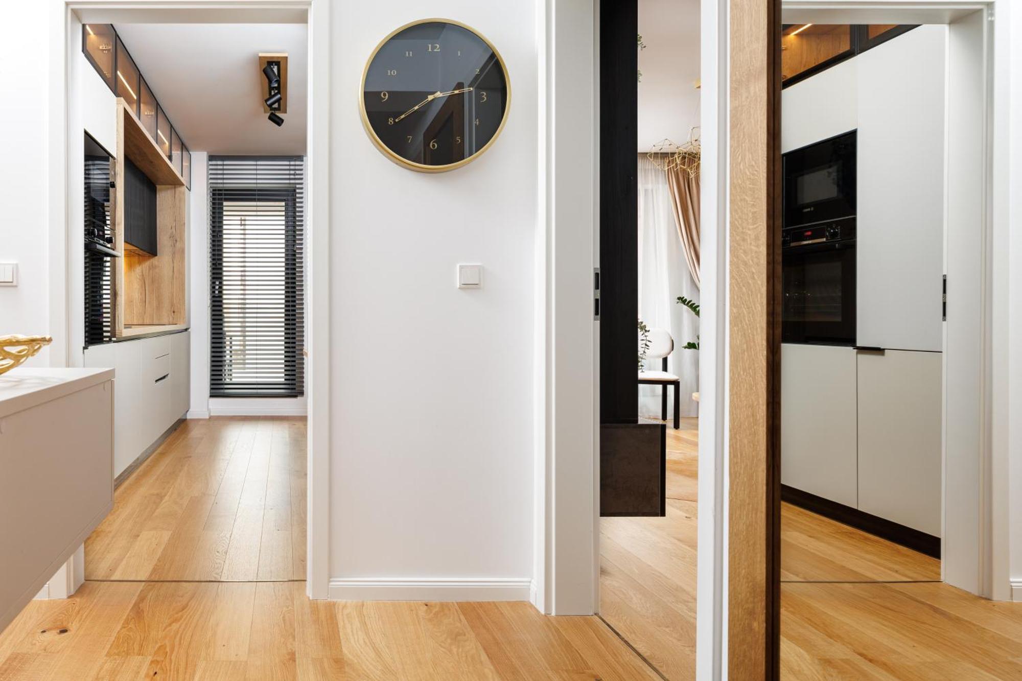 Pure Living Apartment W. Private Parking Brașov Exterior foto